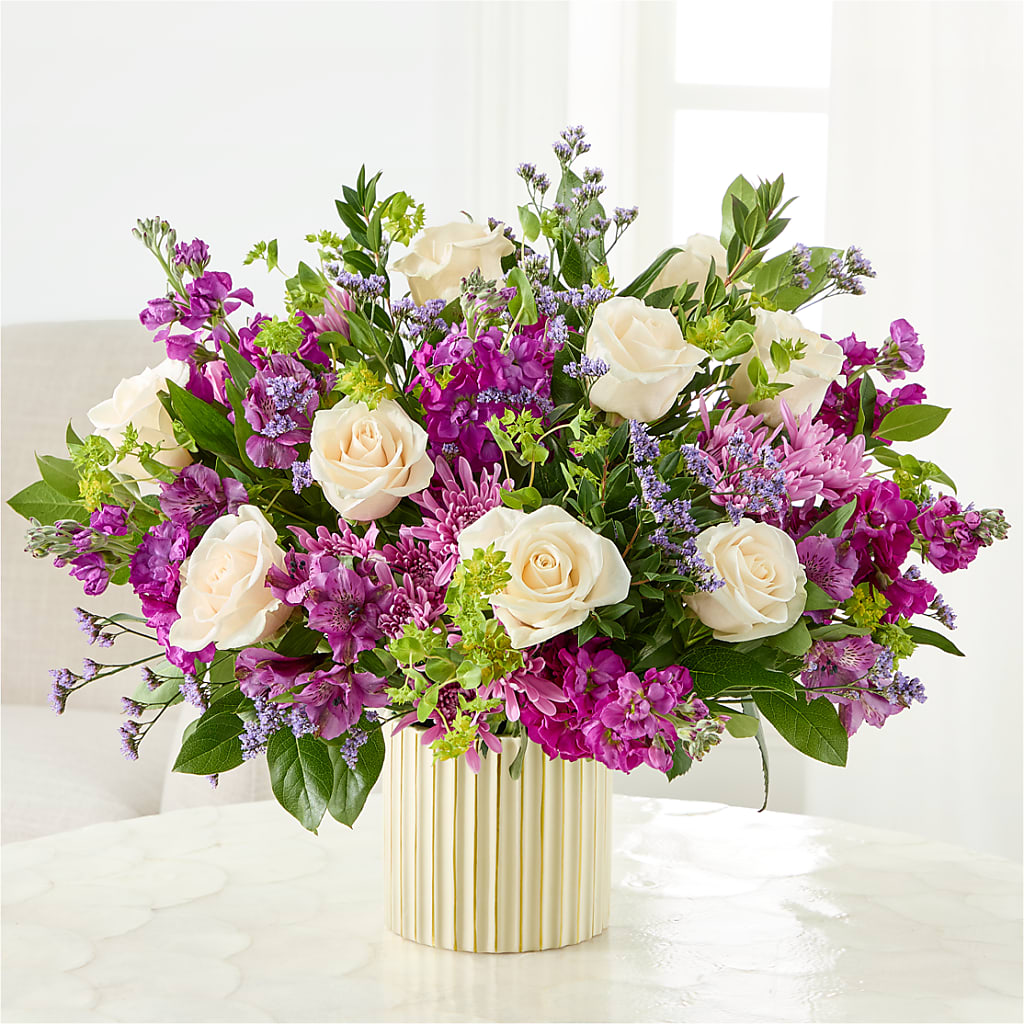 The Boutique Bouquet – Wildflowers, Louisville KY