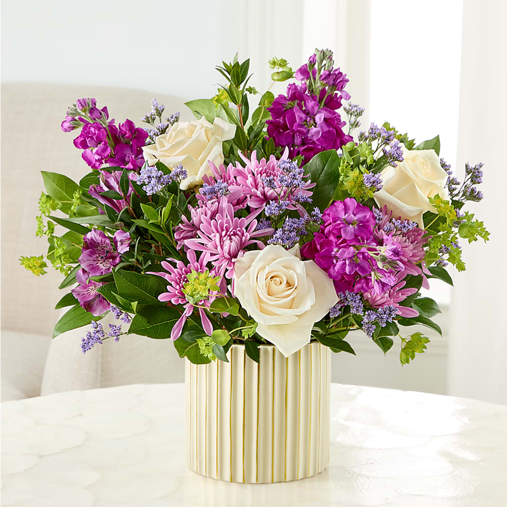 The Boutique Bouquet – Wildflowers, Louisville KY