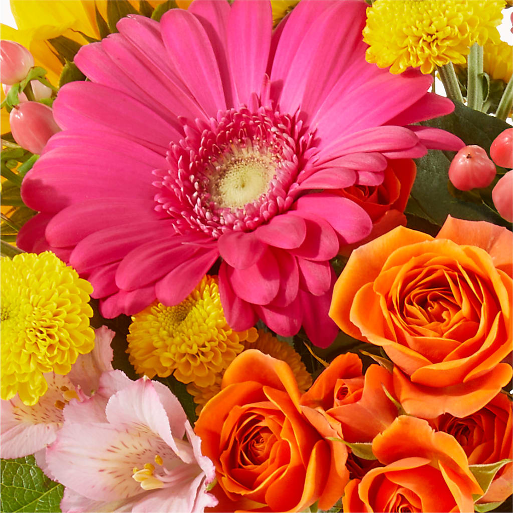 Florist Original Mixed Bouquet – Wildflowers, Louisville KY