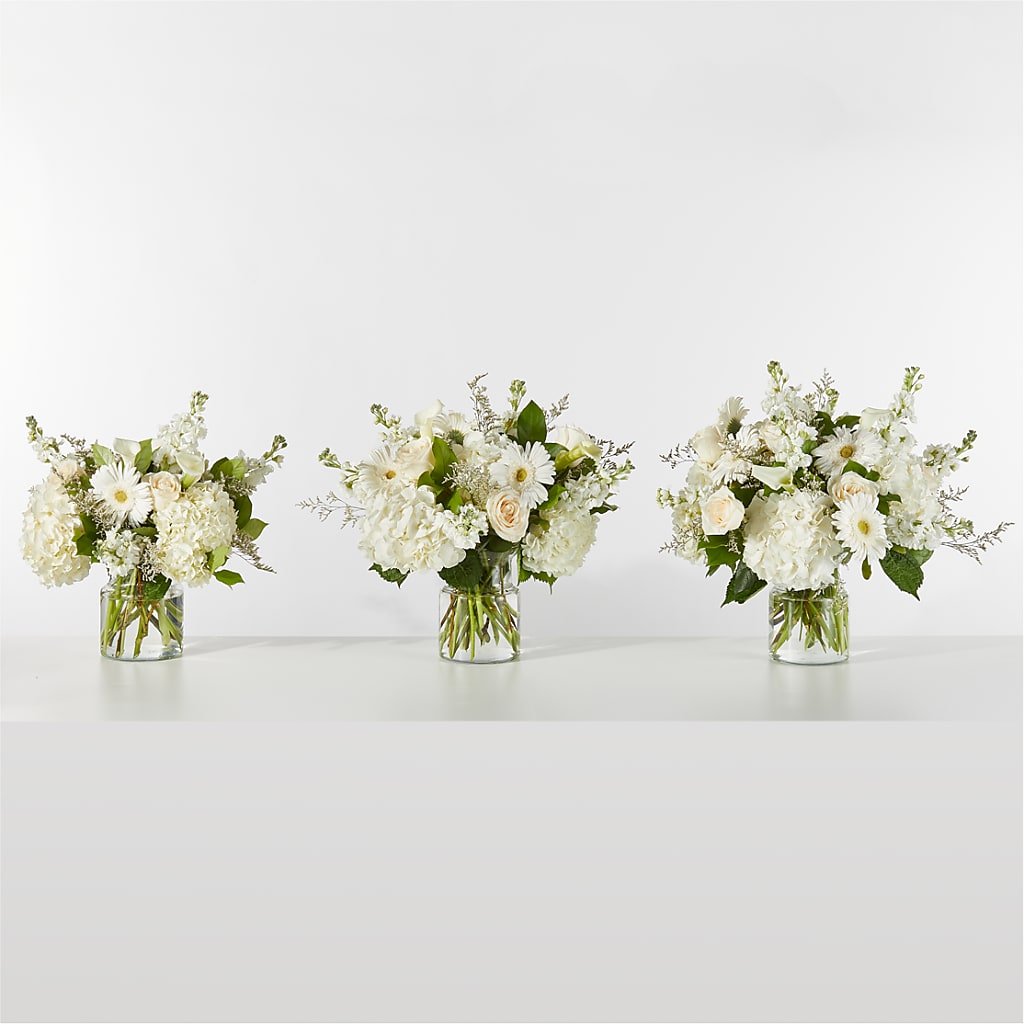 Sun-drenched Blooms Box Bouquet – Wildflowers, Louisville KY