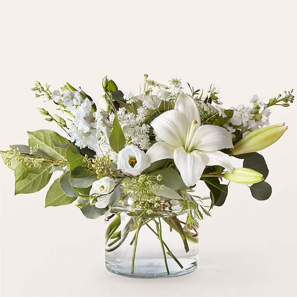 Alluring Elegance Bouquet – Wildflowers, Louisville KY
