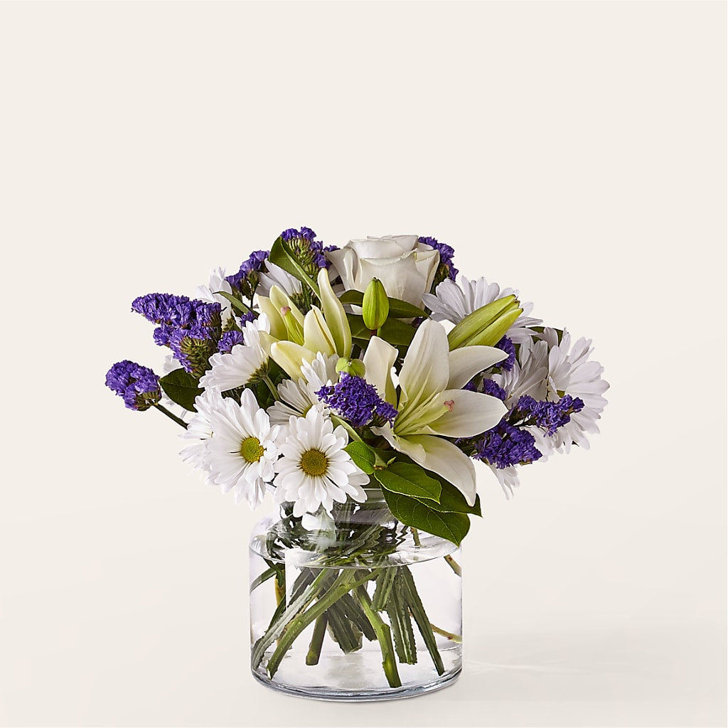 Beyond Blue Bouquet – Wildflowers, Louisville KY