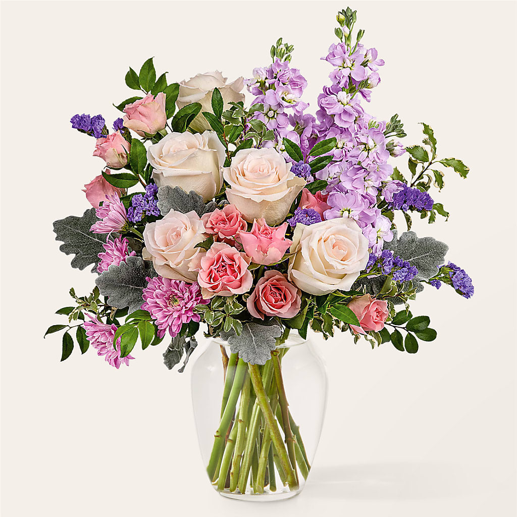 Well Wishes Bouquet – Wildflowers, Louisville KY