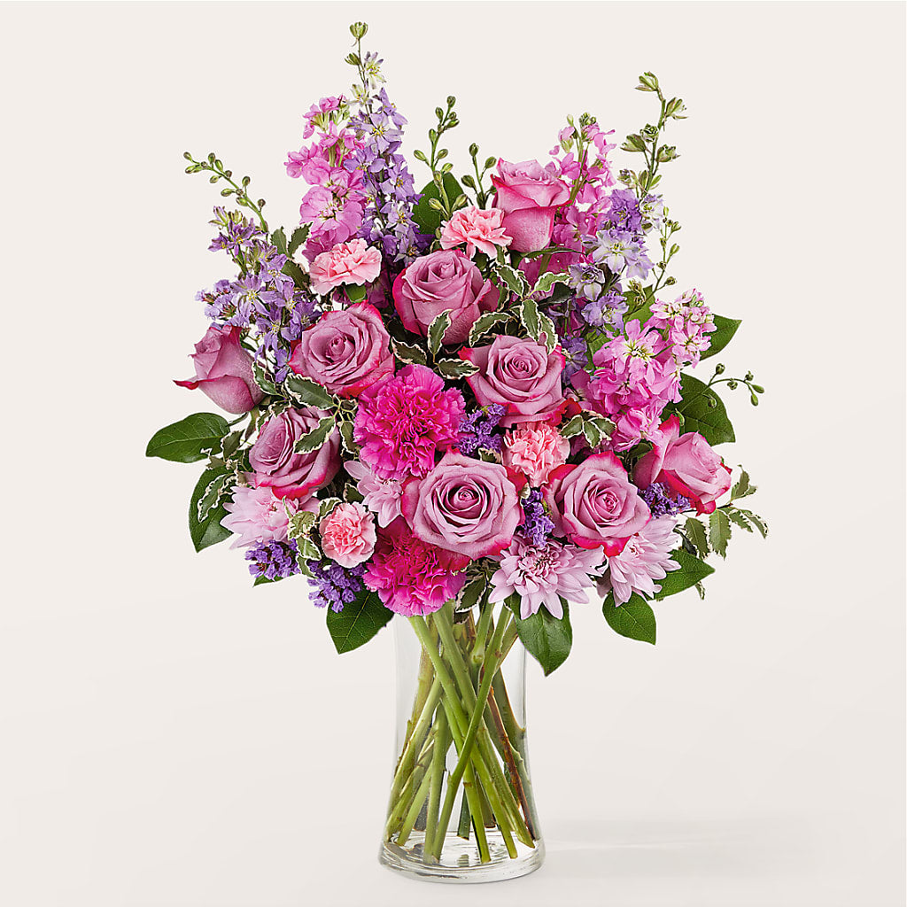 Sincerely Yours Bouquet – Wildflowers, Louisville KY