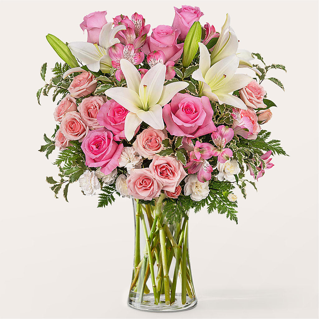 All the Best Bouquet – Wildflowers, Louisville KY