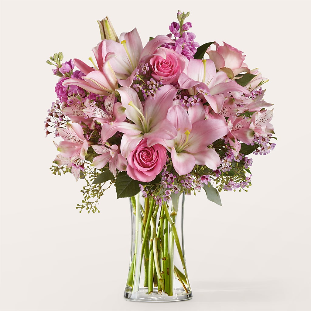 Gentle Gesture Bouquet – Wildflowers, Louisville KY