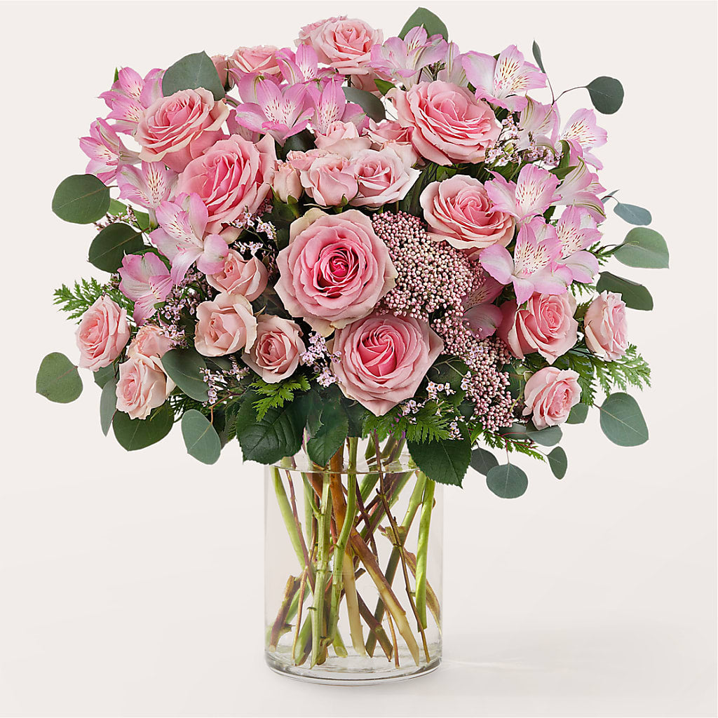 Sweetheart Bouquet – Wildflowers, Louisville KY