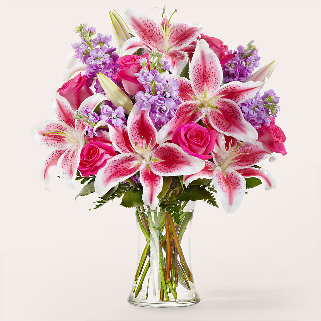 Amore Bouquet – Wildflowers, Louisville KY
