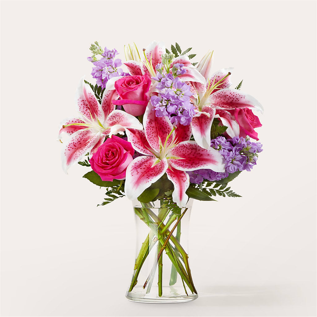 Amore Bouquet – Wildflowers, Louisville KY