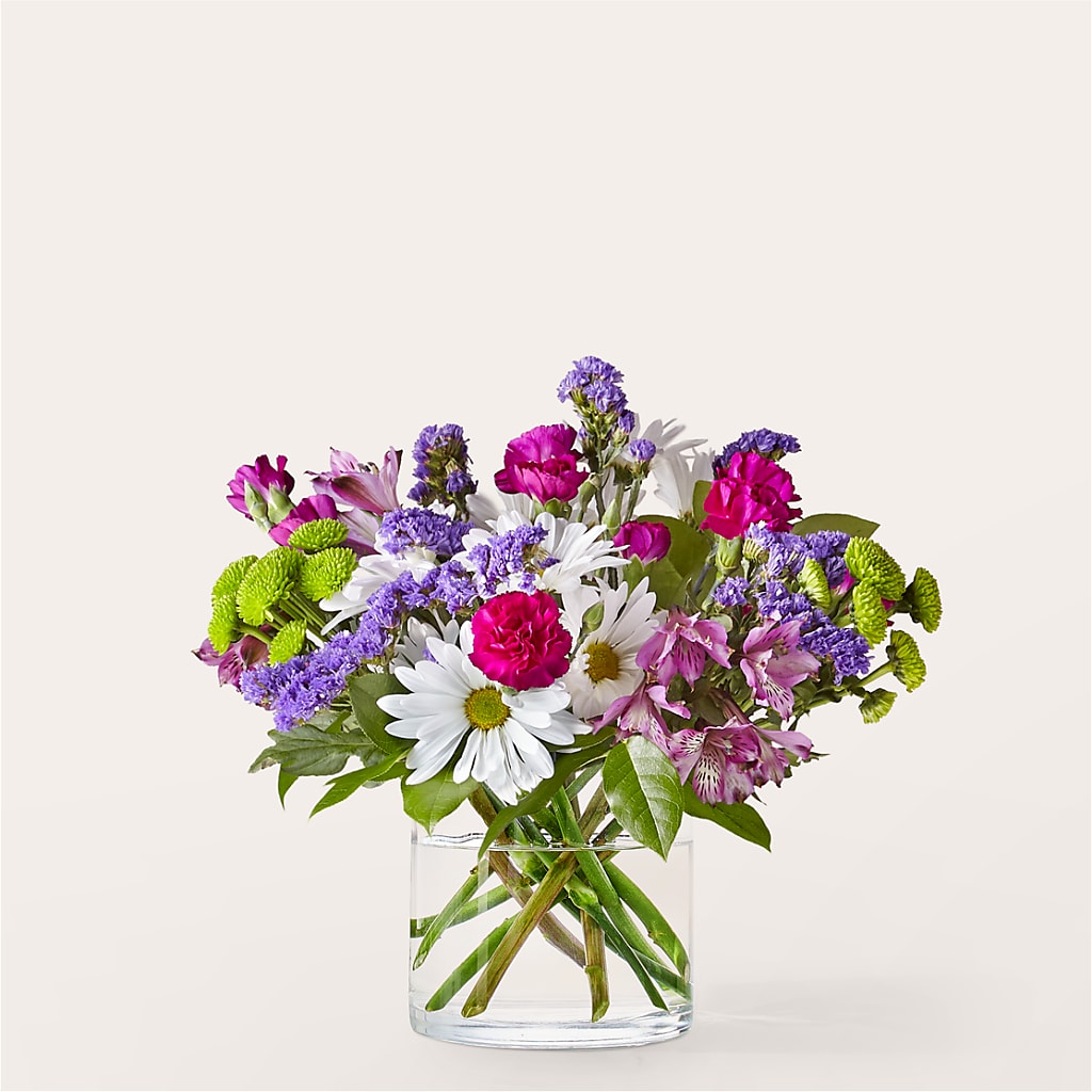 Wild Berry Bouquet – Wildflowers, Louisville KY