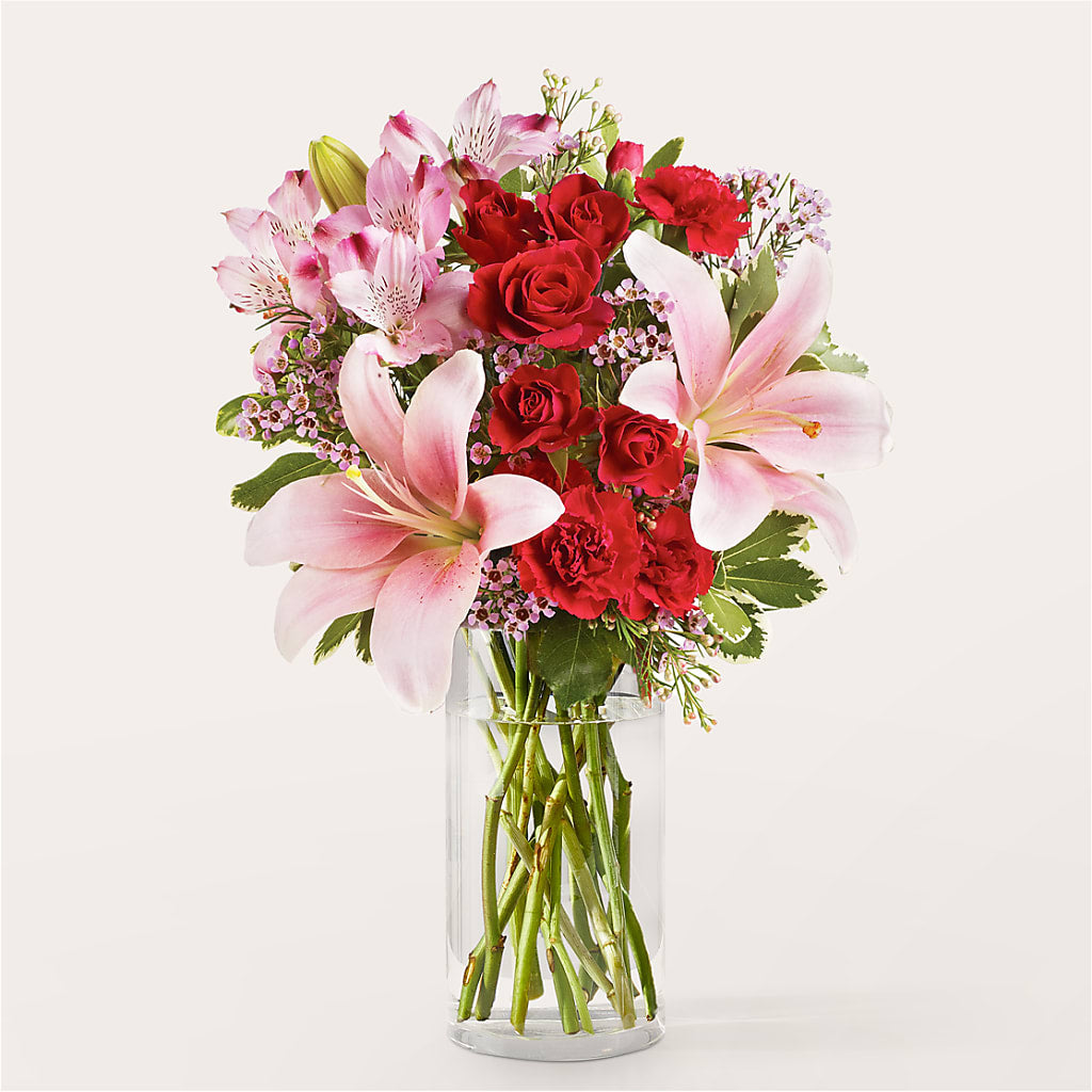 Kismet Bouquet – Wildflowers, Louisville KY