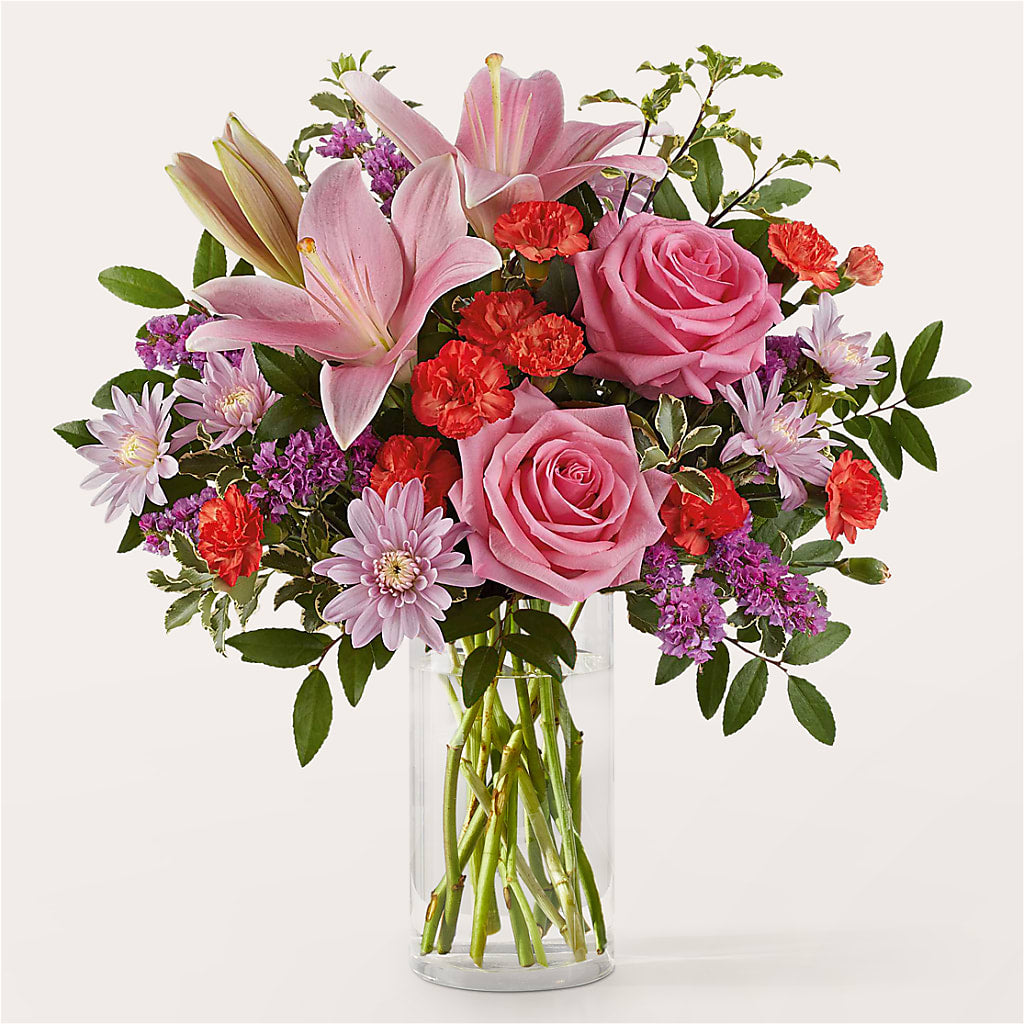 Sequins Bouquet – Wildflowers, Louisville KY