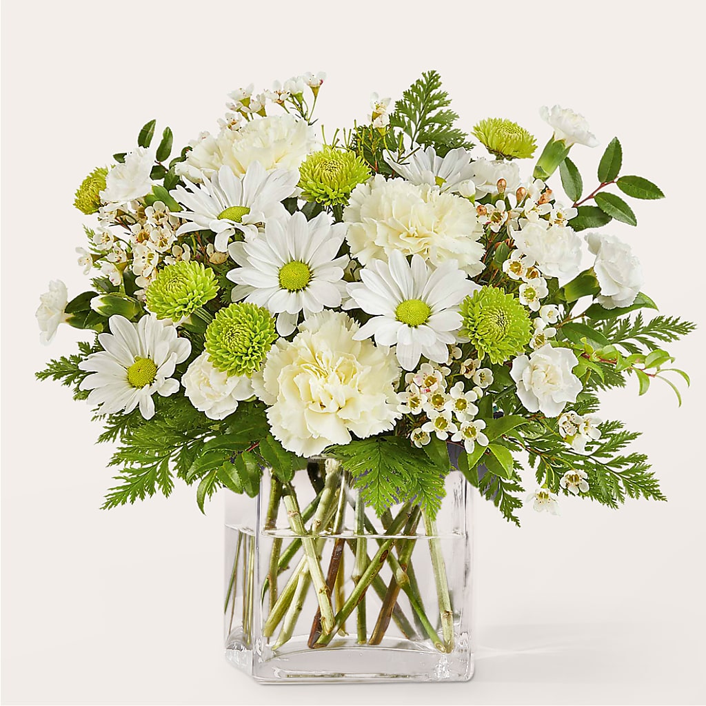 Momentary Meditation Bouquet – Wildflowers, Louisville KY