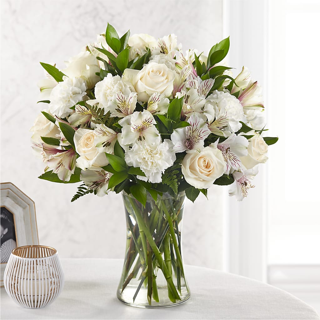 Cherished Friend Bouquet – Wildflowers, Louisville KY