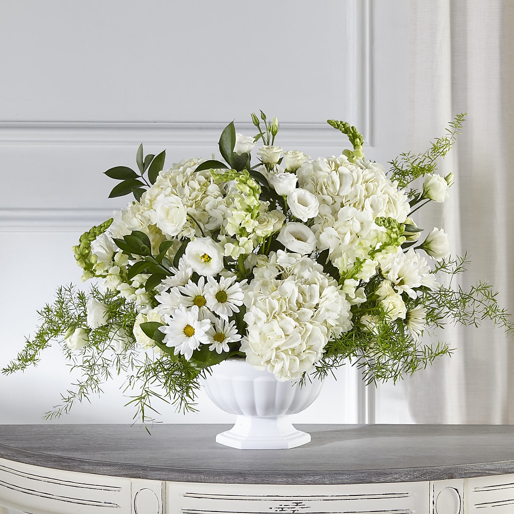 Love & Compassion Arrangement – Wildflowers, Louisville KY