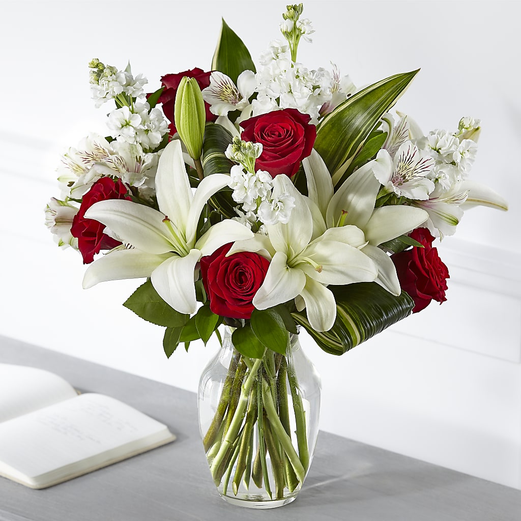 Loving Respect Bouquet – Wildflowers, Louisville KY
