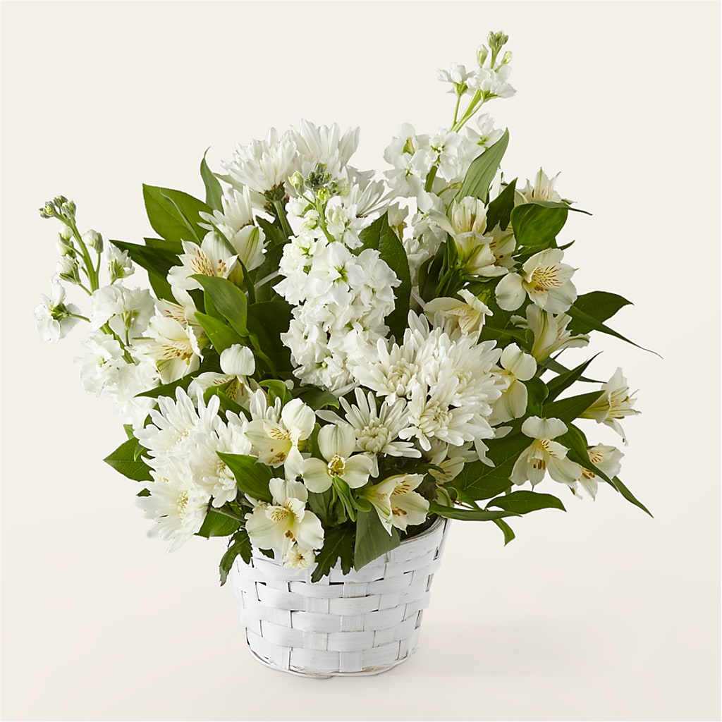 Eternal Affection Arrangement – Wildflowers, Louisville KY
