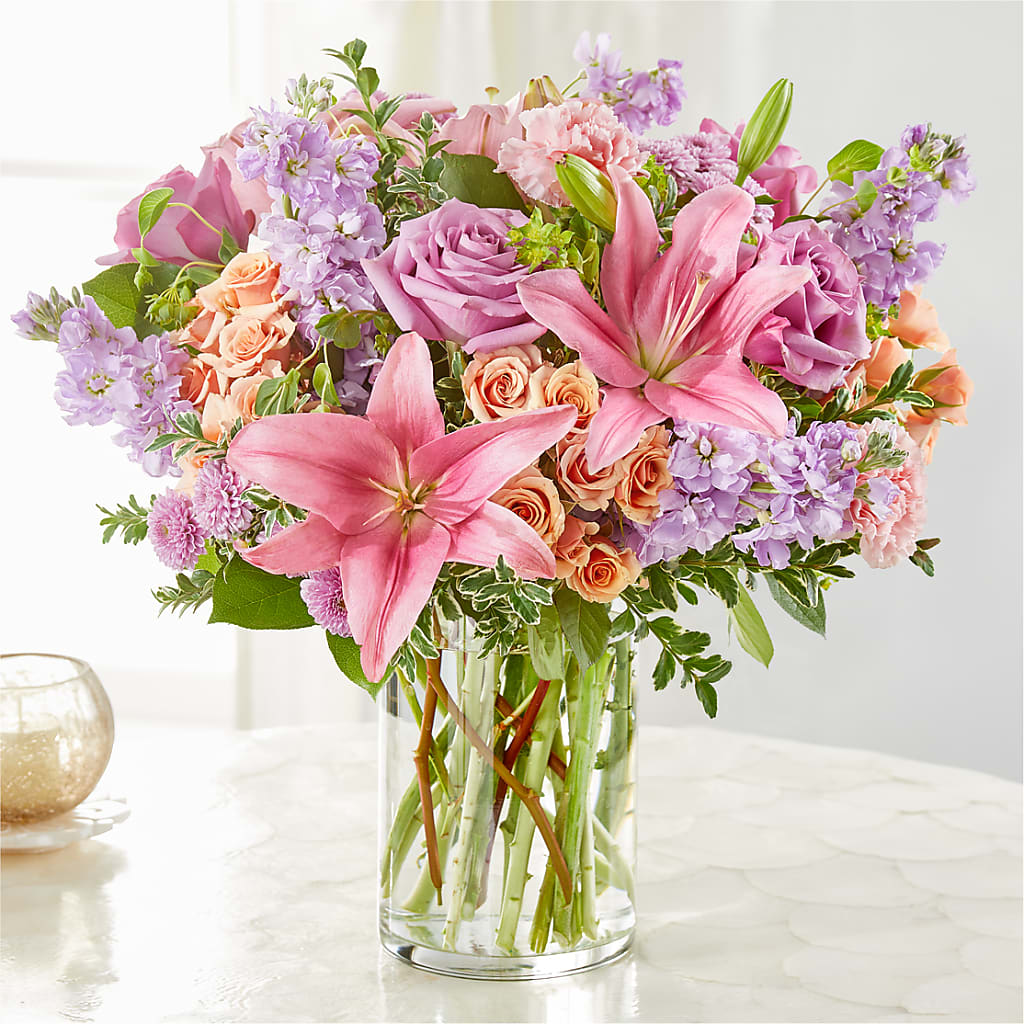 Resilience Bouquet – Wildflowers, Louisville KY