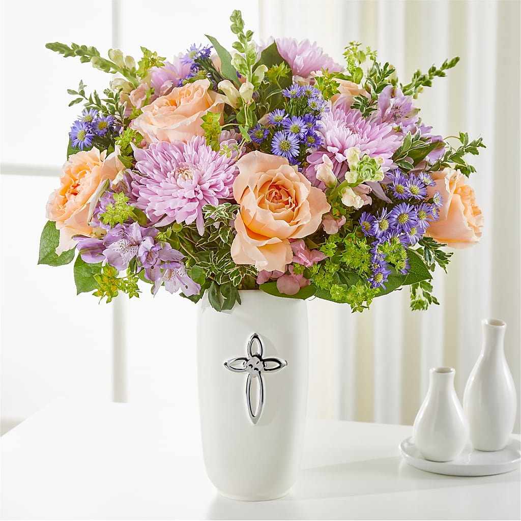 Divine Gift Bouquet – Wildflowers, Louisville KY