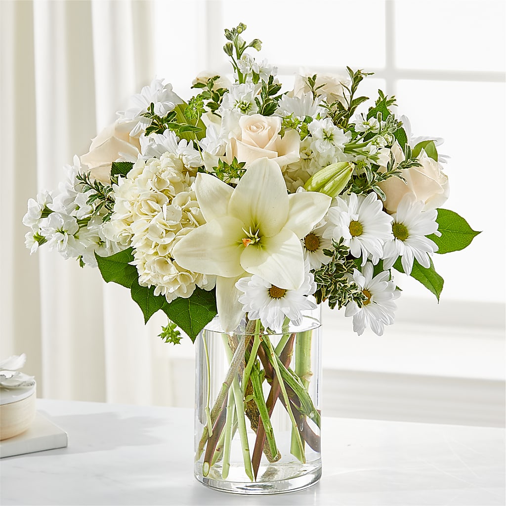 Hope & Renewal Bouquet – Wildflowers, Louisville KY