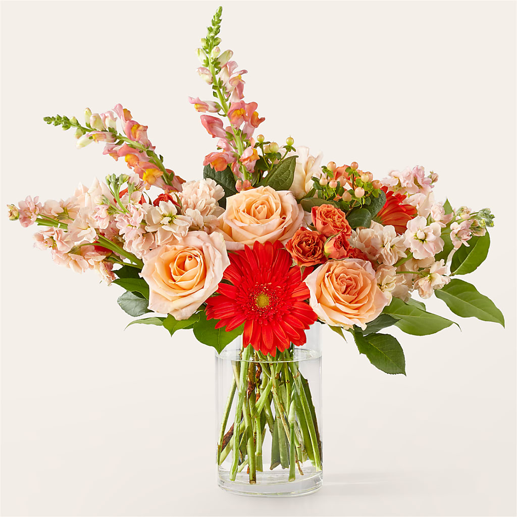 Paloma Please Bouquet – Wildflowers, Louisville KY
