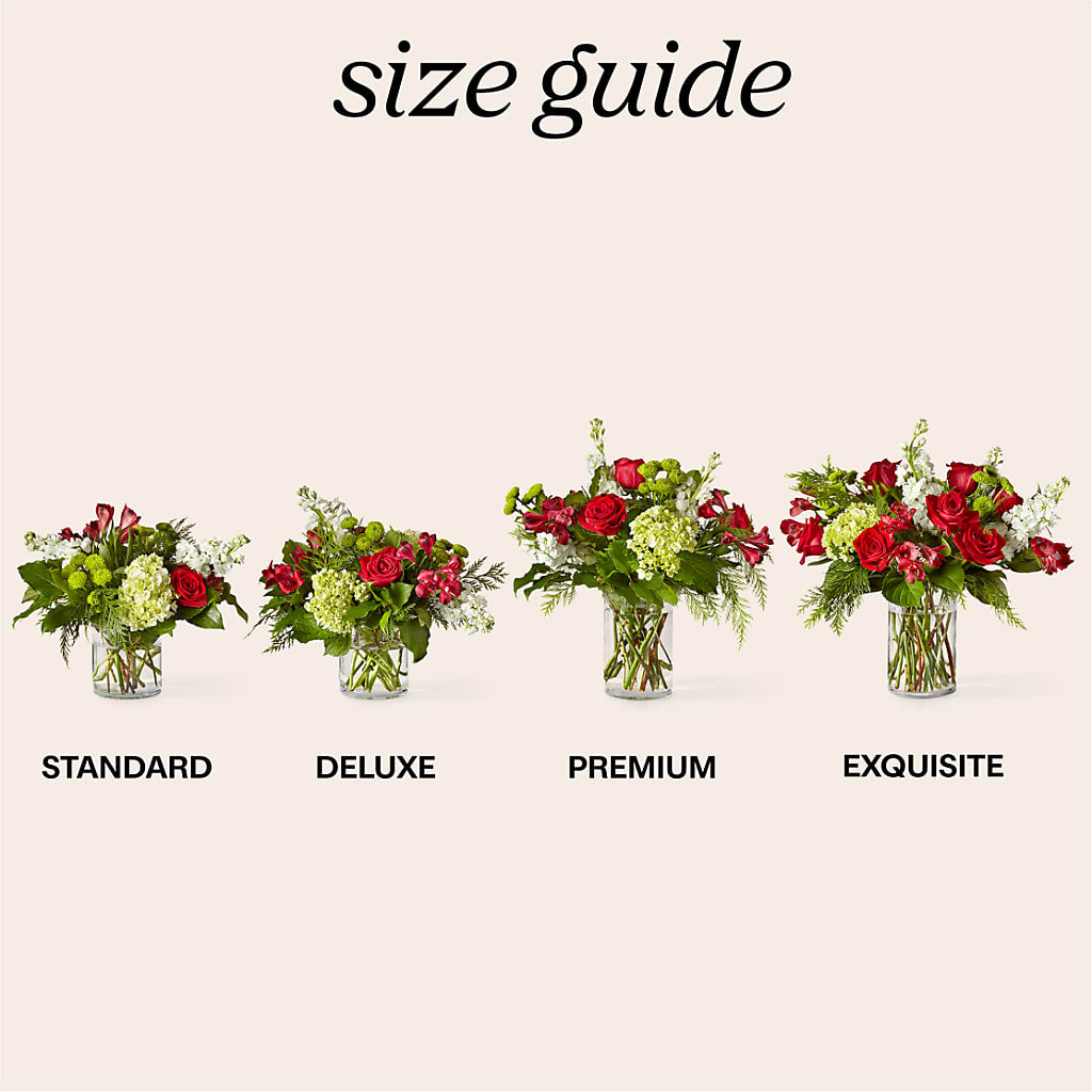 Tree Shopping Bouquet – Wildflowers, Louisville KY