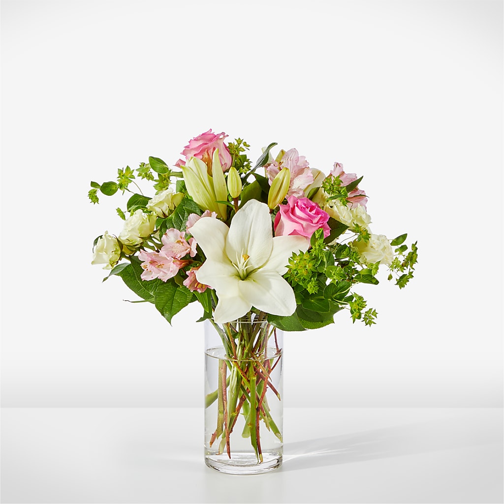 Fondly Bouquet – Wildflowers, Louisville KY