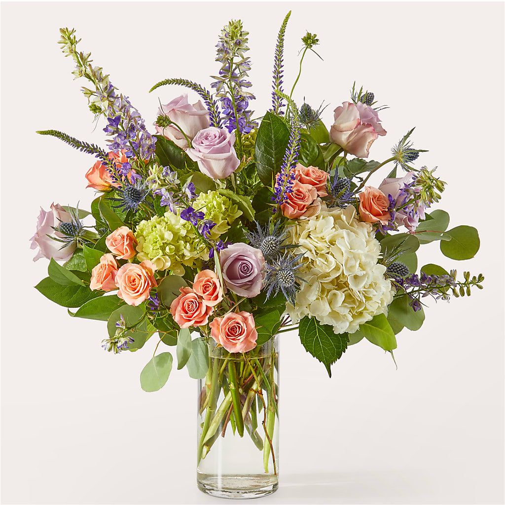Appealing Aura Bouquet – Wildflowers, Louisville KY