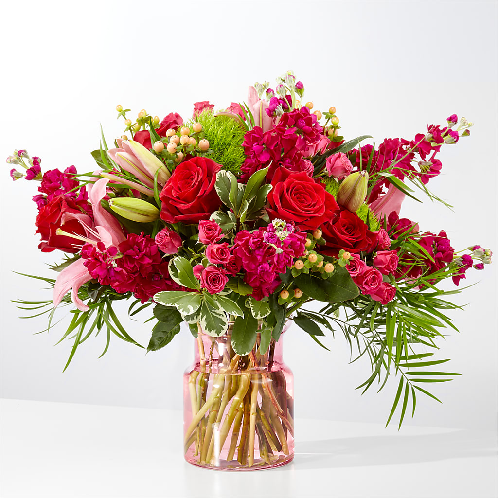 In Every Lifetime Bouquet – Wildflowers, Louisville KY