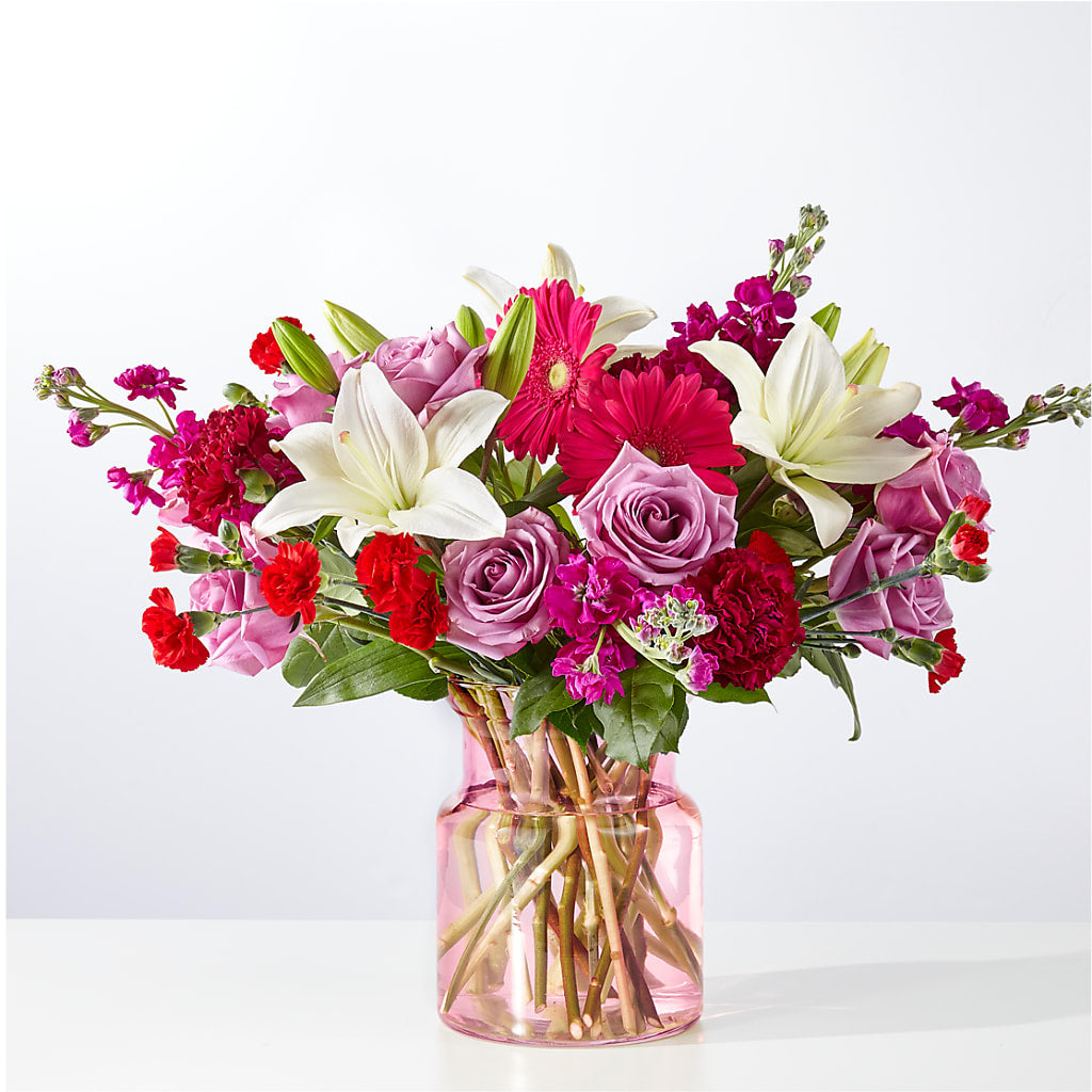 Other Half Bouquet – Wildflowers, Louisville KY