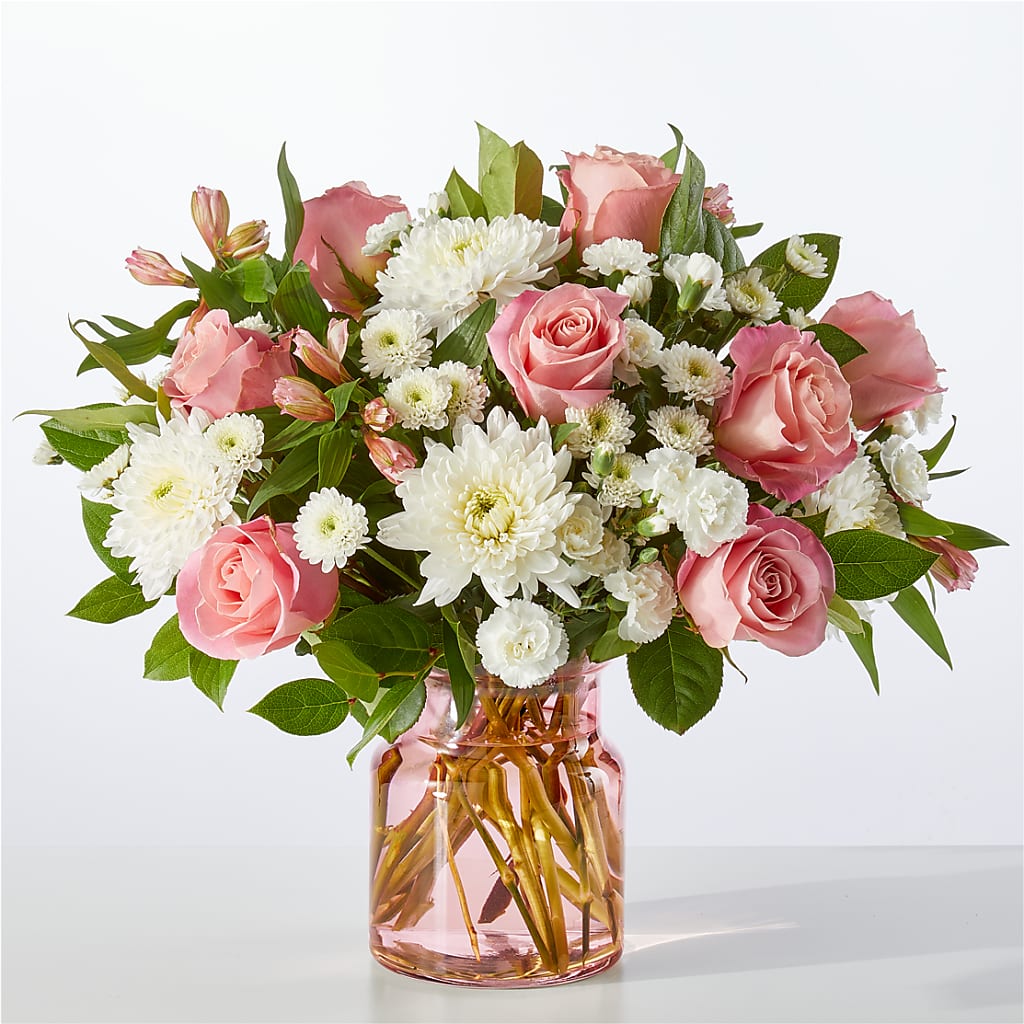 Infatuated Bouquet – Wildflowers, Louisville KY
