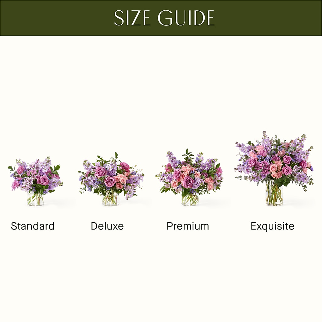 Cloud Nine Bouquet – Wildflowers, Louisville KY