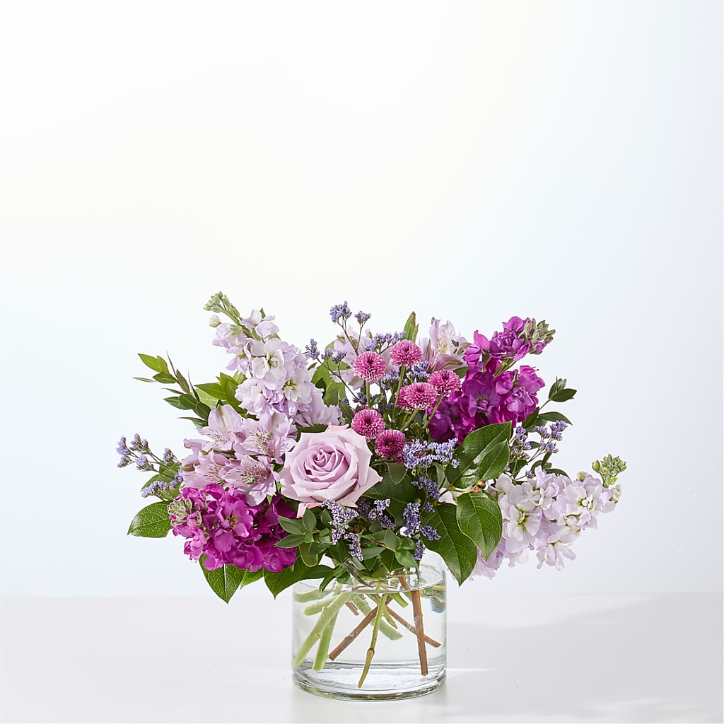 Empress Bouquet – Wildflowers, Louisville KY