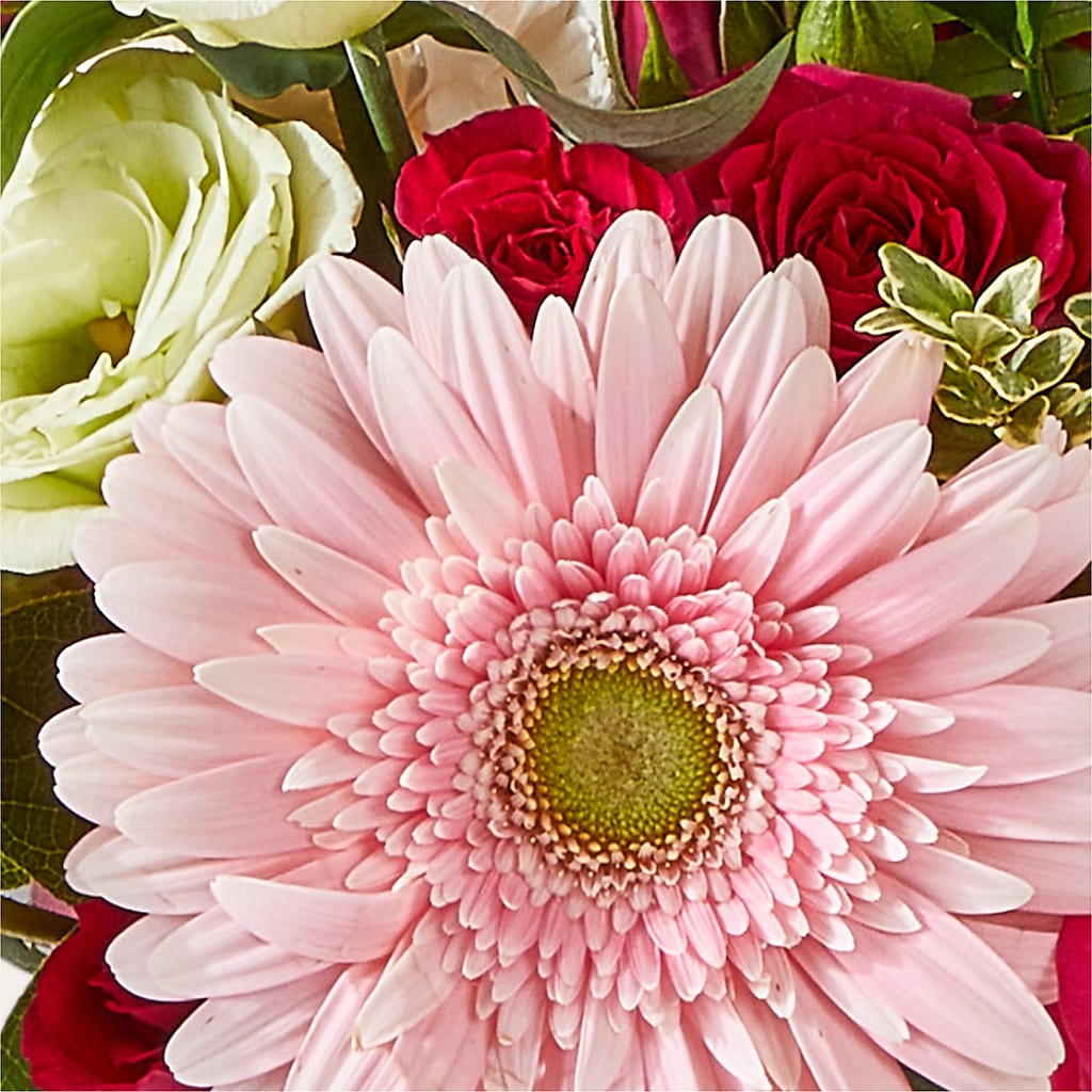 Too Cute Bouquet –  Wildflowers, Louisville KY