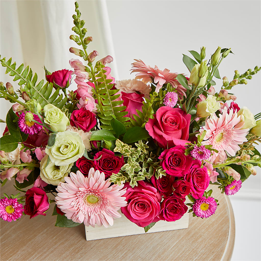 Too Cute Bouquet –  Wildflowers, Louisville KY