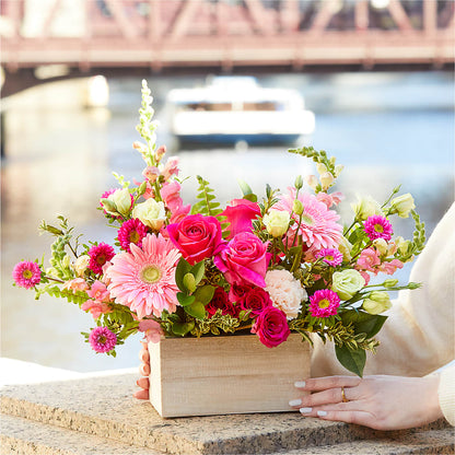 Too Cute Bouquet –  Wildflowers, Louisville KY