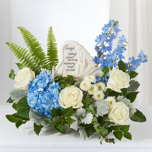 Dearest Arrangement –  Wildflowers, Louisville KY