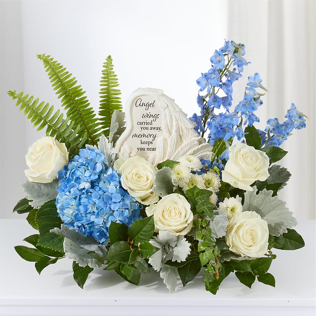 Dearest Arrangement –  Wildflowers, Louisville KY