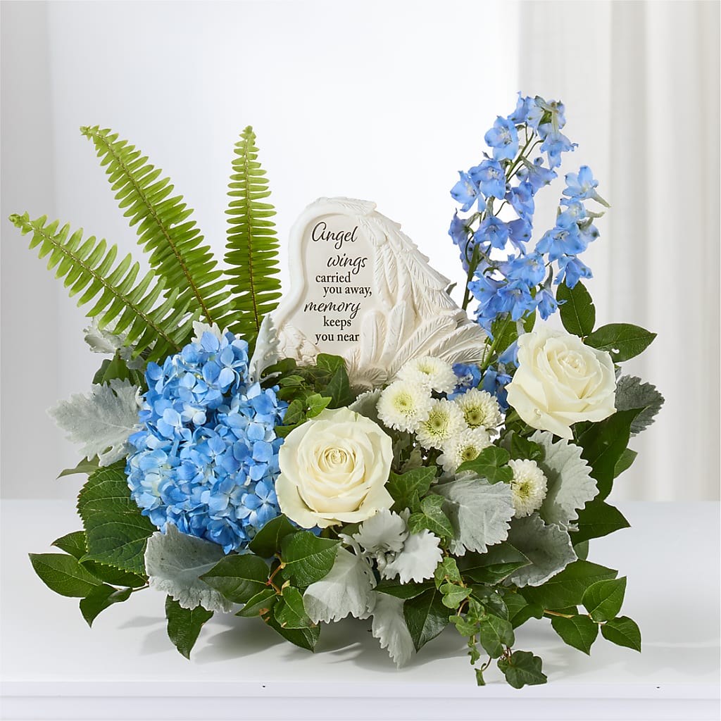 Dearest Arrangement –  Wildflowers, Louisville KY