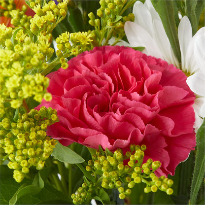 Oopsie Daisy Bouquet –  Wildflowers, Louisville KY