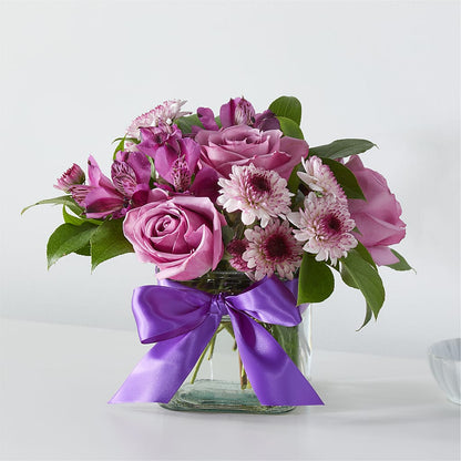 Sugarplum Bouquet –  Wildflowers, Louisville KY