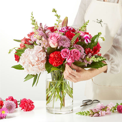 Swooning Over You - A Luxury Florist Original –  Wildflowers, Louisville KY
