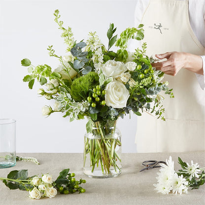 Irish Garden - A Florist Original –  Wildflowers, Louisville KY
