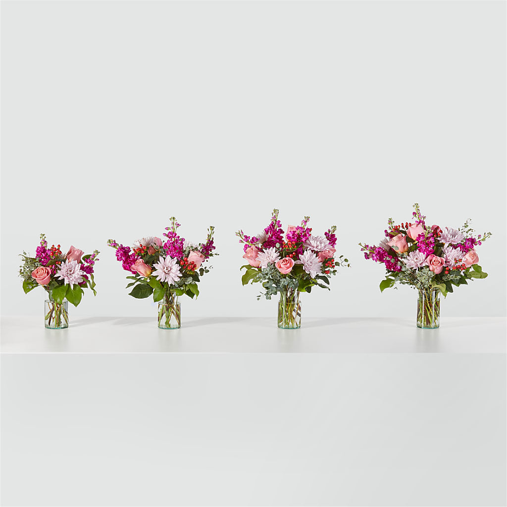 Sunday Morning Bouquet –  Wildflowers, Louisville KY