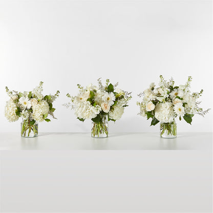 Sun-drenched Blooms Box Bouquet –  Wildflowers, Louisville KY
