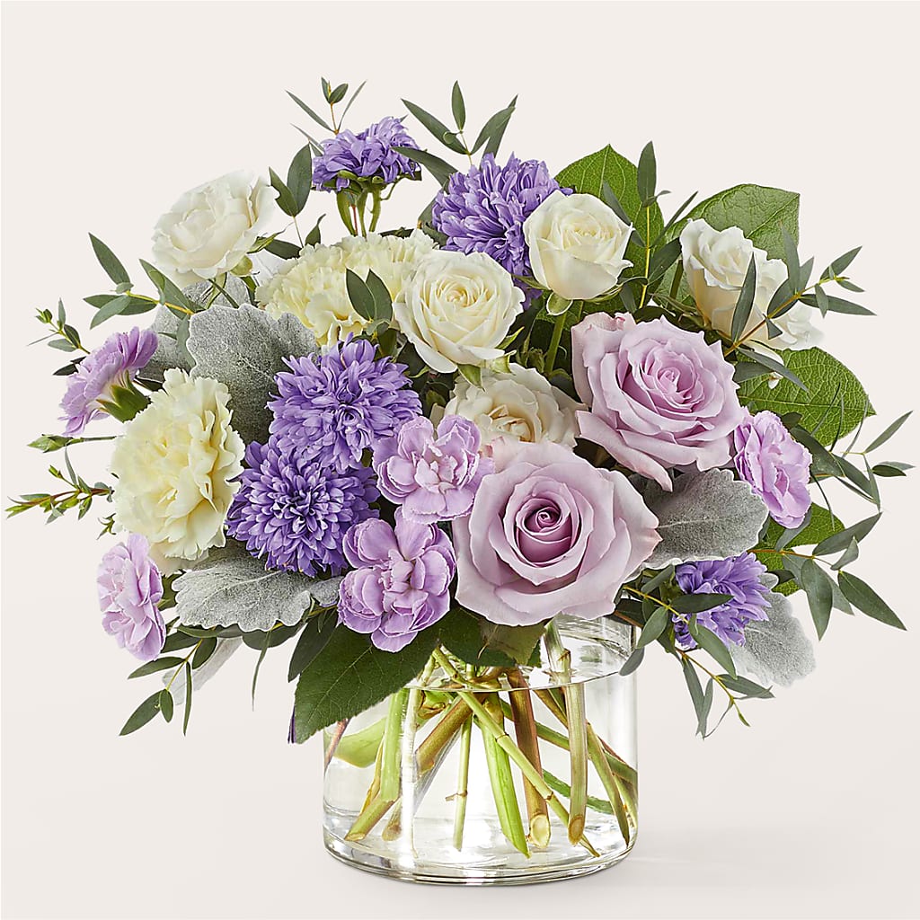 Stardust Bouquet –  Wildflowers, Louisville KY
