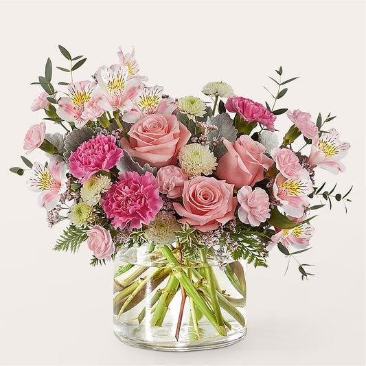 The Treehouse Bouquet –  Wildflowers, Louisville KY