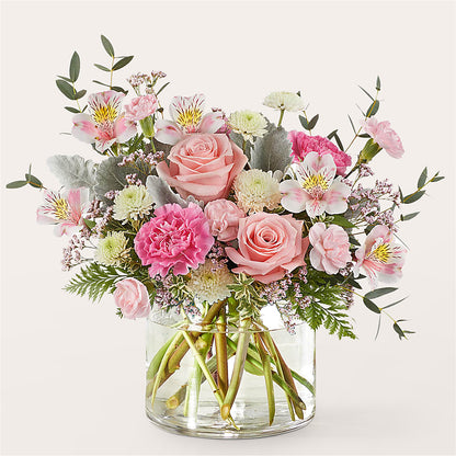 The Treehouse Bouquet –  Wildflowers, Louisville KY