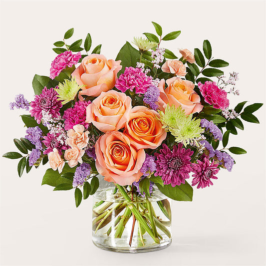 Effervescence Bouquet –  Wildflowers, Louisville KY