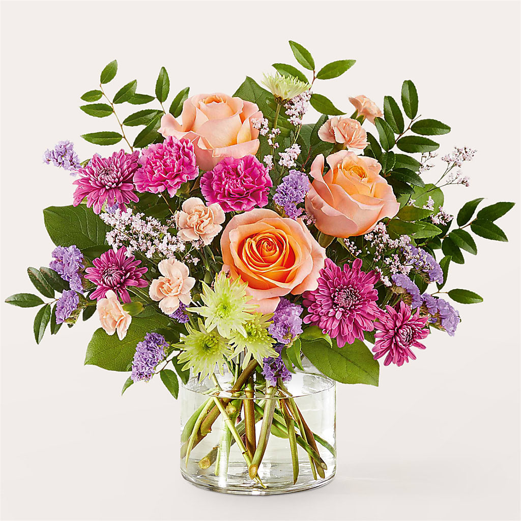 Effervescence Bouquet –  Wildflowers, Louisville KY